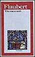Cover of Tre racconti