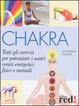 Cover of Chakra