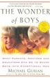 Cover of The Wonder of Boys