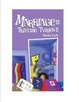 Cover of Marriage And The Trifling Things We Do