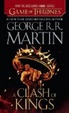 Cover of A Clash of Kings (HBO Tie-In Edition)