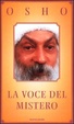 Cover of La voce del mistero