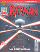 Cover of Rat-Man Collection n.22