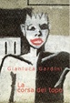 Cover of La corsa del topo