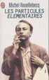Cover of Les Particules élémentaires