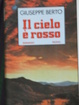 Cover of Il cielo è rosso