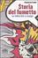 Cover of Storia del fumetto
