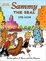 Cover of Sammy the seal