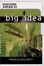 Cover of Scientific American's the Big Idea