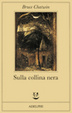 Cover of Sulla collina nera