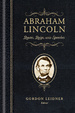 Cover of Abraham Lincoln