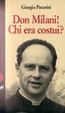 Cover of Don Milani! Chi era costui?