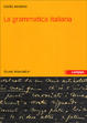 Cover of La grammatica italiana