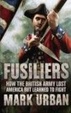 Cover of Fusiliers