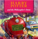 Cover of Harry Potter 1 and the Philosopher's Stone