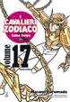 Cover of I cavalieri dello zodiaco - Perfect Edition 17