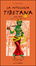Cover of La mitologia tibetana