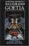 Cover of Aleister Crowley's Illustrated Goetia