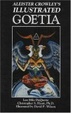 Cover of Aleister Crowley's Illustrated Goetia