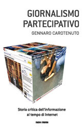 More about Giornalismo partecipativo