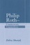 Cover of "Philip Roth-Countertexts, Counterlives"