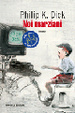Cover of Noi marziani