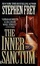 Cover of "The Inner Sanctum"