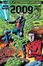 Cover of The League of Extraordinary Gentlemen, Vol. 3, Chapter 3