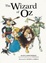 Cover of The Wizard of Oz