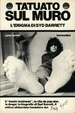 Cover of Tatuato sul muro