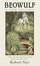 Cover of "Beowulf"