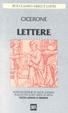 Cover of Lettere