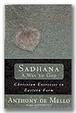 Cover of Sadhana