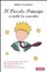 Cover of Il piccolo principe si mette la cravatta