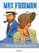 Cover of I Maestri del Fumetto n. 06