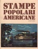 Cover of Stampe popolari americane