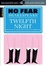 Cover of "Twelfth Night"