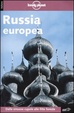 Cover of Russia Europea 1