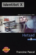 Cover of Hetsad