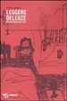 Cover of Leggere Deleuze