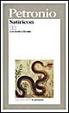Cover of Satiricon