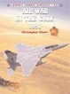 Cover of Air War in the Gulf 1991