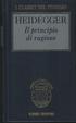 Cover of Il principio di ragione