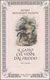 Cover of Il gatto che venne dal freddo