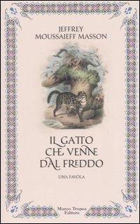 Immagine di Il gatto che venne dal freddo