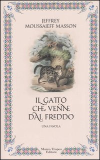 Image of Il gatto che venne dal freddo