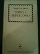 Cover of Uomo e superuomo