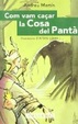 Cover of Com vam caçar la Cosa del Pantà