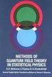 Cover of Methods of Quantum Field Theory in Statistical Physics