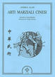 Cover of Arti marziali cinesi